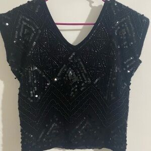 Marisa Christina blouse